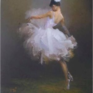 Meet your Posher, Stacy